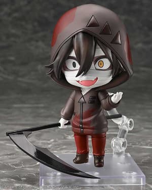 Nendoroid 3114 Isaac Foster (including Bonus) - 3