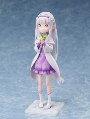 Emilia - Memory of Childhood - F:Nex - Furyu - 2