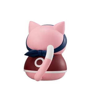 Team 7 Special Set - Reboot - The Big Nyaruto Series - Megahouse (9)