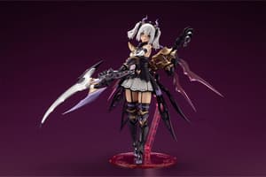 Soffiera - Arcanadea Model Kit - Kotobukiya (12)