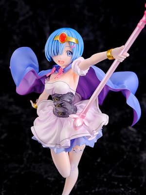 Rem - Another World Rem - Wonderful Works - 6