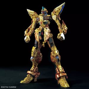  ZGMF- X20A Strike Freedom Gundam - Gundam Seed Destiny) - MGEX 1/100 - Modelkit - Bandai Spirits (1)