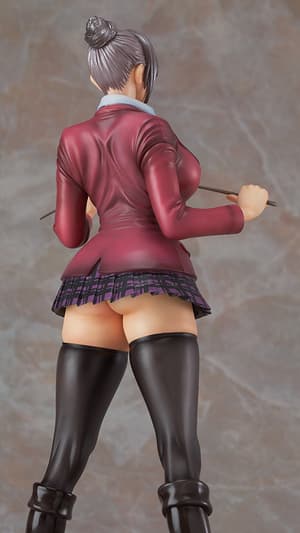 Meiko Shiraki (Uniform Ver.) - 4