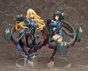 Takao - Heavy Armament - Wonderful Hobby Selection - 5