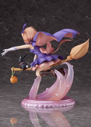 Hoto Cocoa - Halloween Fantasy - PLUM - 8
