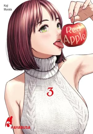 Red Apple - Carlsen - Band 03 (1)