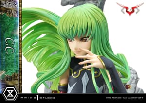 C.C. - Concept Masterline (CMCGR-02) - Prime 1 Studio (28)