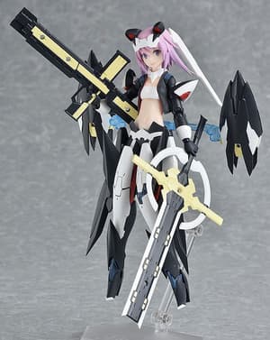 Figma 401 Yotsuyu Hirasaka - 2