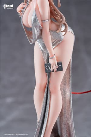 Erin (Gwan-E) - Evening Dress - AniMester - 8