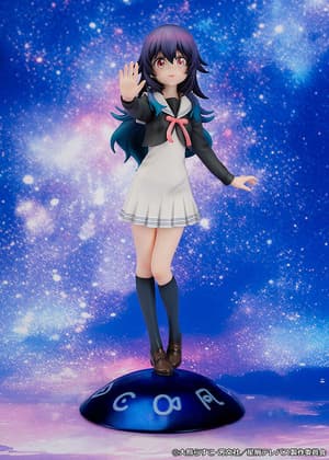 Stardust Telepath 1/7th Scale Figure Umika Konohoshi - 5