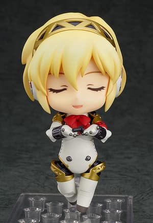 Nendoroid 385 Aegis Aigis - 6