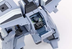 MODEROID SIDE:R Panhead - 9