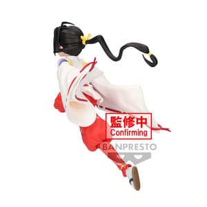 Tokiyuki Hojo - The Elusive Samurai - Banpresto (4)