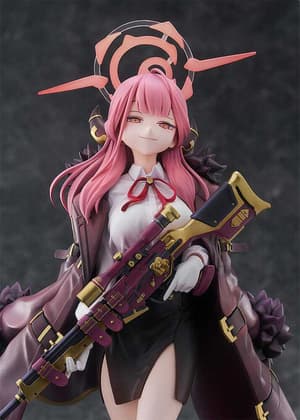 Aru Rikuhachima - Max Factory - 9