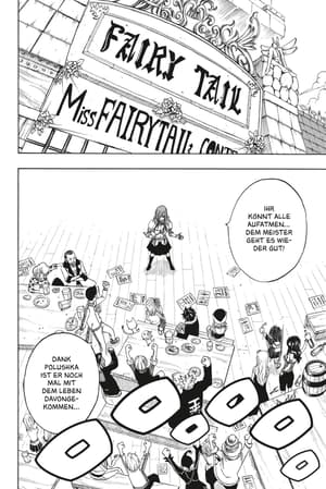 Fairy Tail Massiv - Carlsen - Vol. 6 - 4
