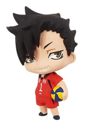 Tetsurou Kuroo - Haikyuu!! Colorfull Collection - 1