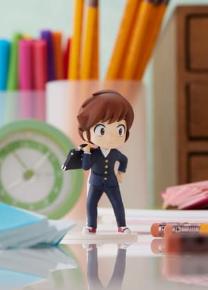 Ataru Moroboshi - Urusei Yatsura Mini Figure - PLUM (4)