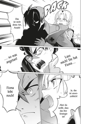 Triage X - Carlsen - Vol. 26 - 7