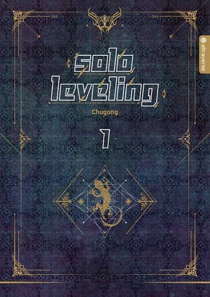 Solo Leveling Roman - Altraverse - Vol. 01 - 1