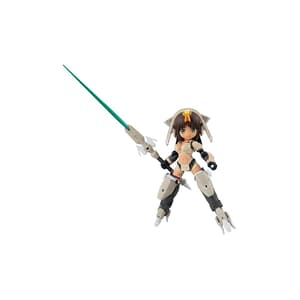 Shitara Kaneshiya - Karwa Chauth - Desktop Army - Megahouse - 4
