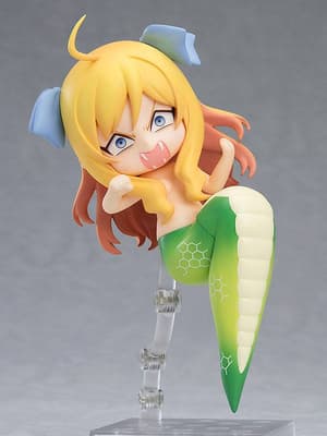Nendoroid 980 Jashin-chan - Re-Release - 6