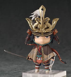 Nendoroid 2522 Genichiro Ashina - 3