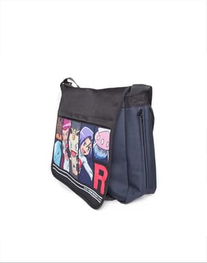 Team Rocket - Pokemon - Messenger Bag - Difuzed - 1