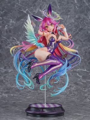 Jibril - Bunny - Phat Company - 1