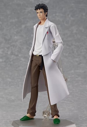 figma 196 Rintarou Okabe - 2
