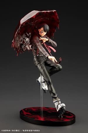 Naito Mudano - DX Edition -  ARTFX J - Kotobukiya - 9