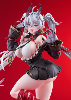 Vell (toridamono) - G.S. Collection - Good Smile Company (including Bonus) - 2