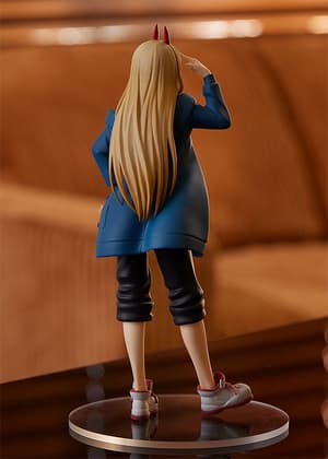 Power - Chainsaw Man Pop Up Parade - Good Smile Company (2)