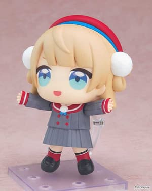 Nendoroid 3080 Shigure Ui - Uidaga - 3
