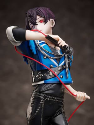 Ange Yuki - Visual Prison - Aniplex - 2