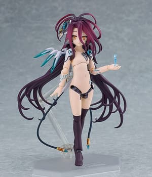 Figma 604 Schwi / Shuvi Dola - 4