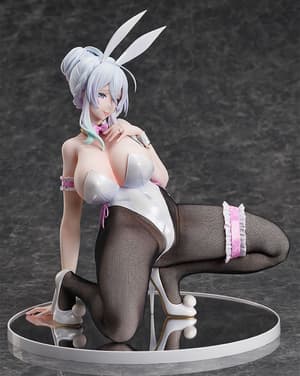 Mifuyu Yukino - Bunny - Character's Selection - BINDing / Native (4)