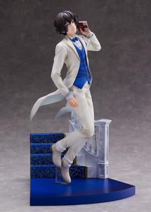 Osamu Dazai - F:Nex - Furyu / Sparrow (6)