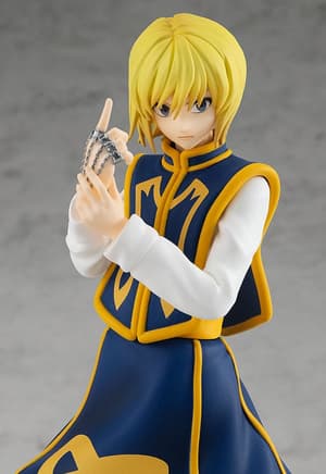 Kurapika - Hunter x Hunter Pop Up Parade - Good Smile Company - 4