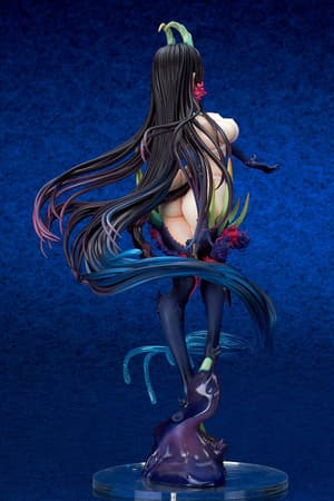 Chiyo 1/7 Scale Figure – The Elder Sister-Like One (Ques Q) - 12