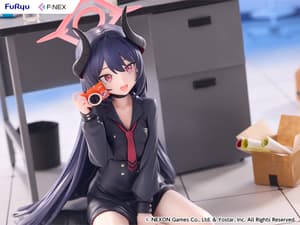 Chiaki Motomiya - Memorial Lobby - F:Nex - Furyu - 6