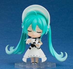 Nendoroid 2490 Hatsune Miku - Symphony 2023 - 3