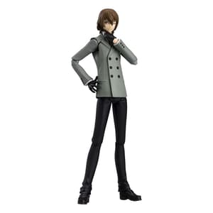 Figma 496 Goro Akechi - 5
