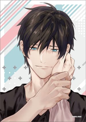 Riku Kurose - Multi Cloth B - 10 Count - 1