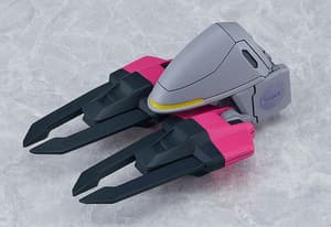 MODEROID Aestivalis Ground Battle Frame - 8