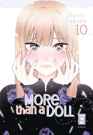 More than a Doll - Egmont - Band 10 - 1