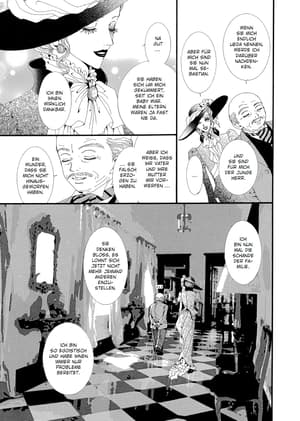 Paradise Kiss - Panini - new edition Vol 03 - 6
