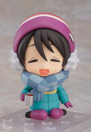 Nendoroid 1363 Ena Saitou - 3