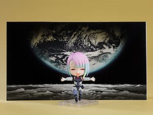 Nendoroid 2109 Lucy - 5
