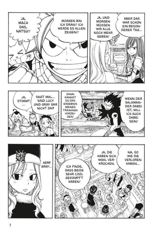 Fairy Tail - Carlsen - Band 033 - 5