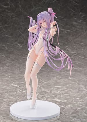 Eve (Rurudo) - Handcuffs Version - Figurine PVC 1/6 par Anigift - 2